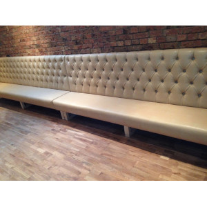 dep buttoned back seating<br />Please ring <b>01472 230332</b> for more details and <b>Pricing</b> 